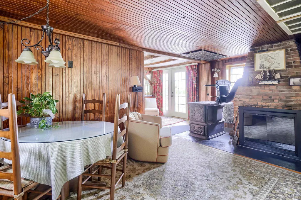 354 Shaker Road Northfield NH 03276