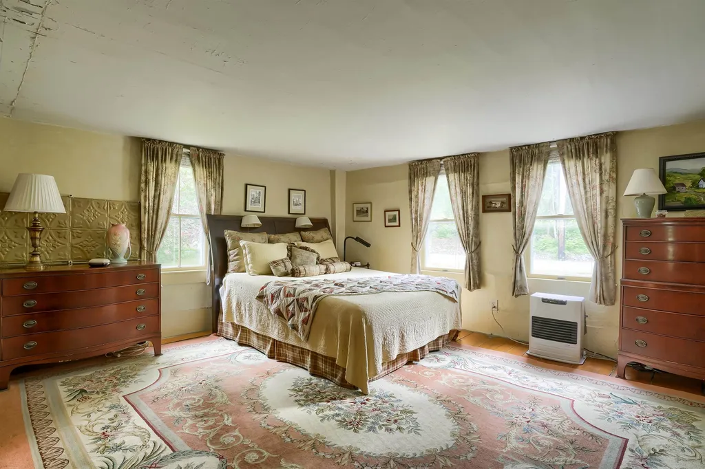 354 Shaker Road Northfield NH 03276