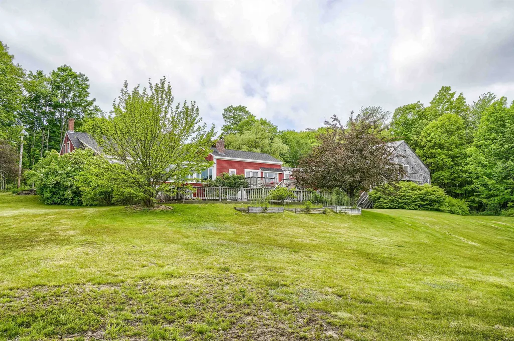 354 Shaker Road Northfield NH 03276