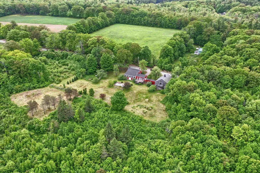 354 Shaker Road Northfield NH 03276