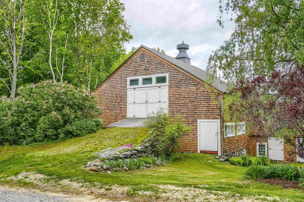 354 Shaker Road Northfield NH 03276