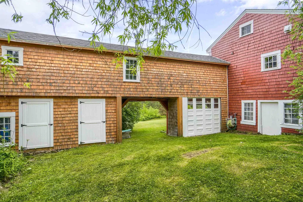 354 Shaker Road Northfield NH 03276
