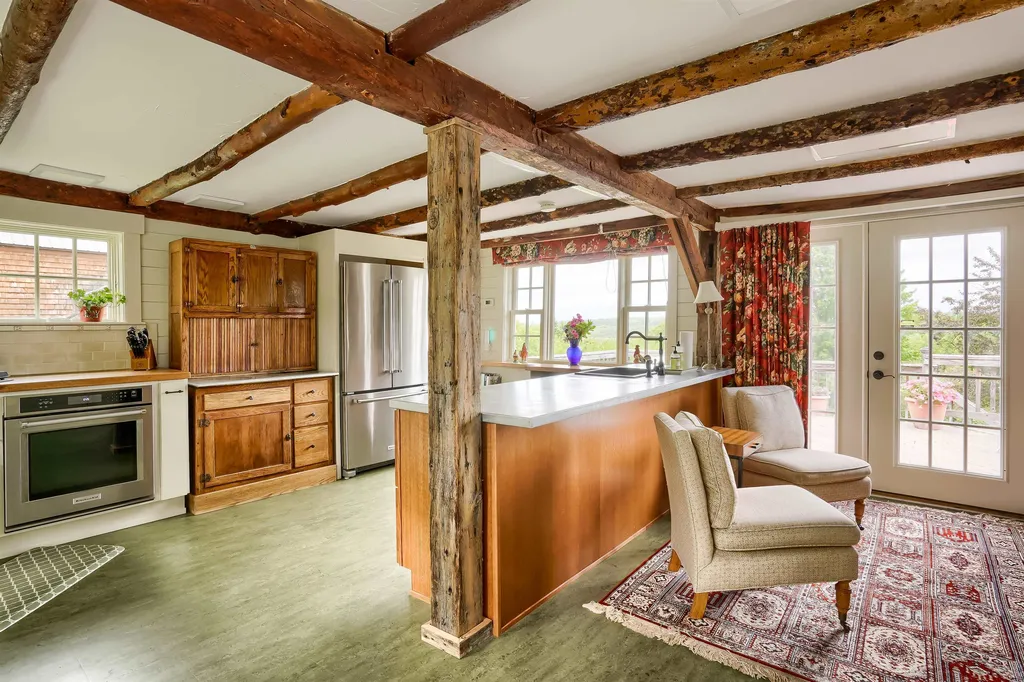 354 Shaker Road Northfield NH 03276
