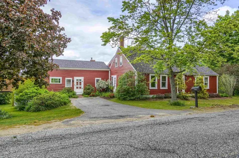 354 Shaker Road Northfield NH 03276