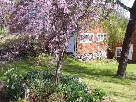 354 Shaker Road Northfield NH 03276