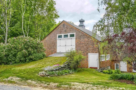 354 Shaker Road Northfield NH 03276