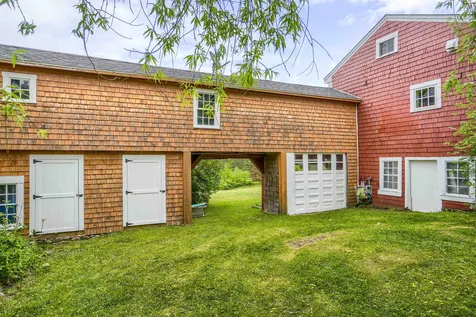 354 Shaker Road Northfield NH 03276