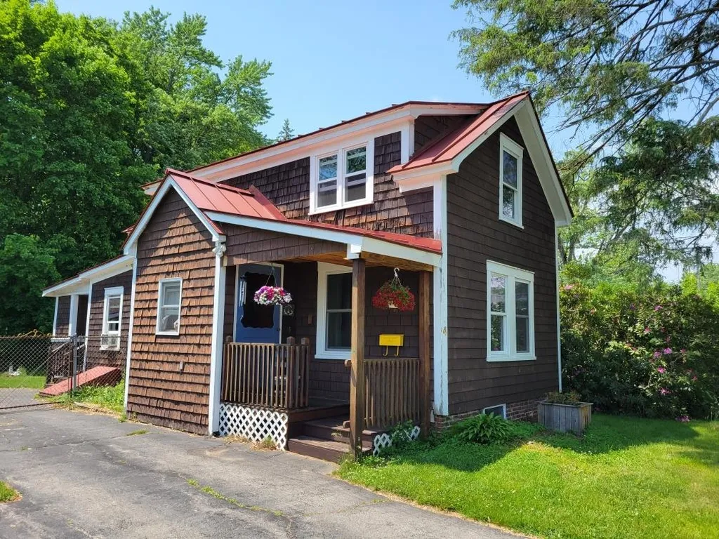 4 Fifield Street Concord NH 03303