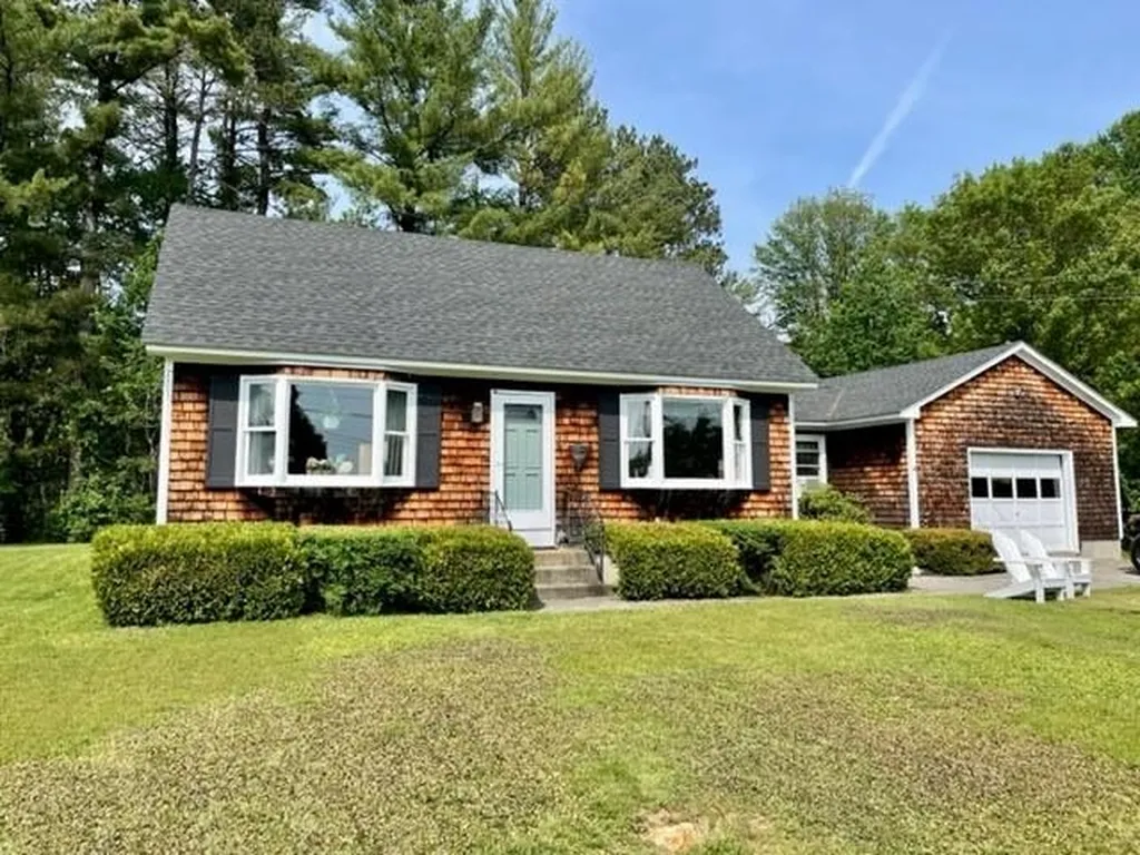 36 Aldrich Lane Haverhill NH 03774