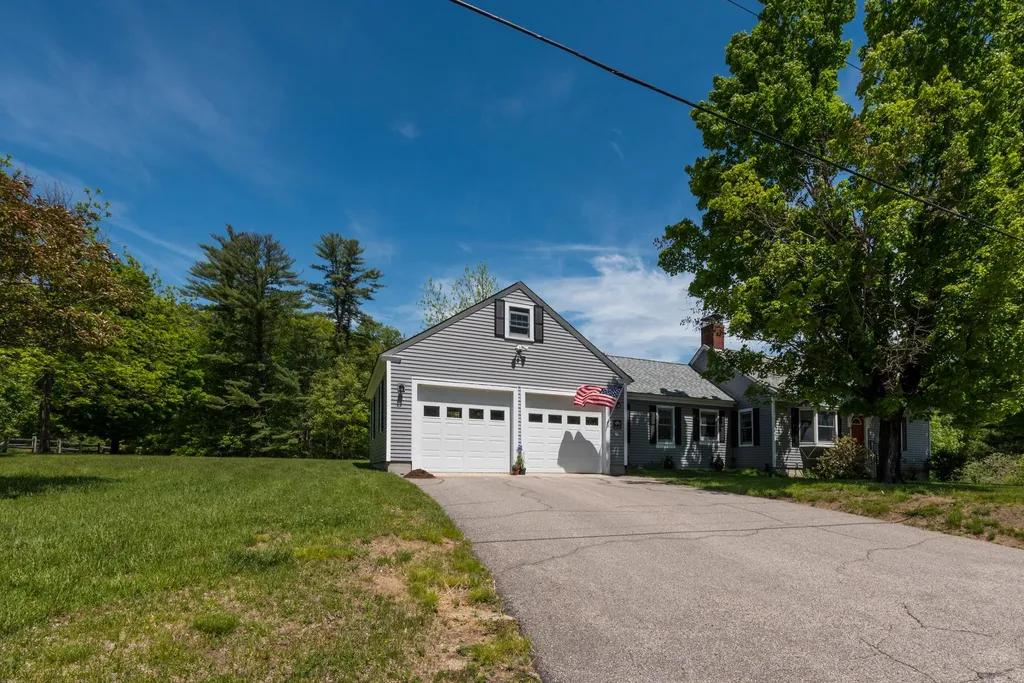 18 Kirtland Street Warner NH 03278