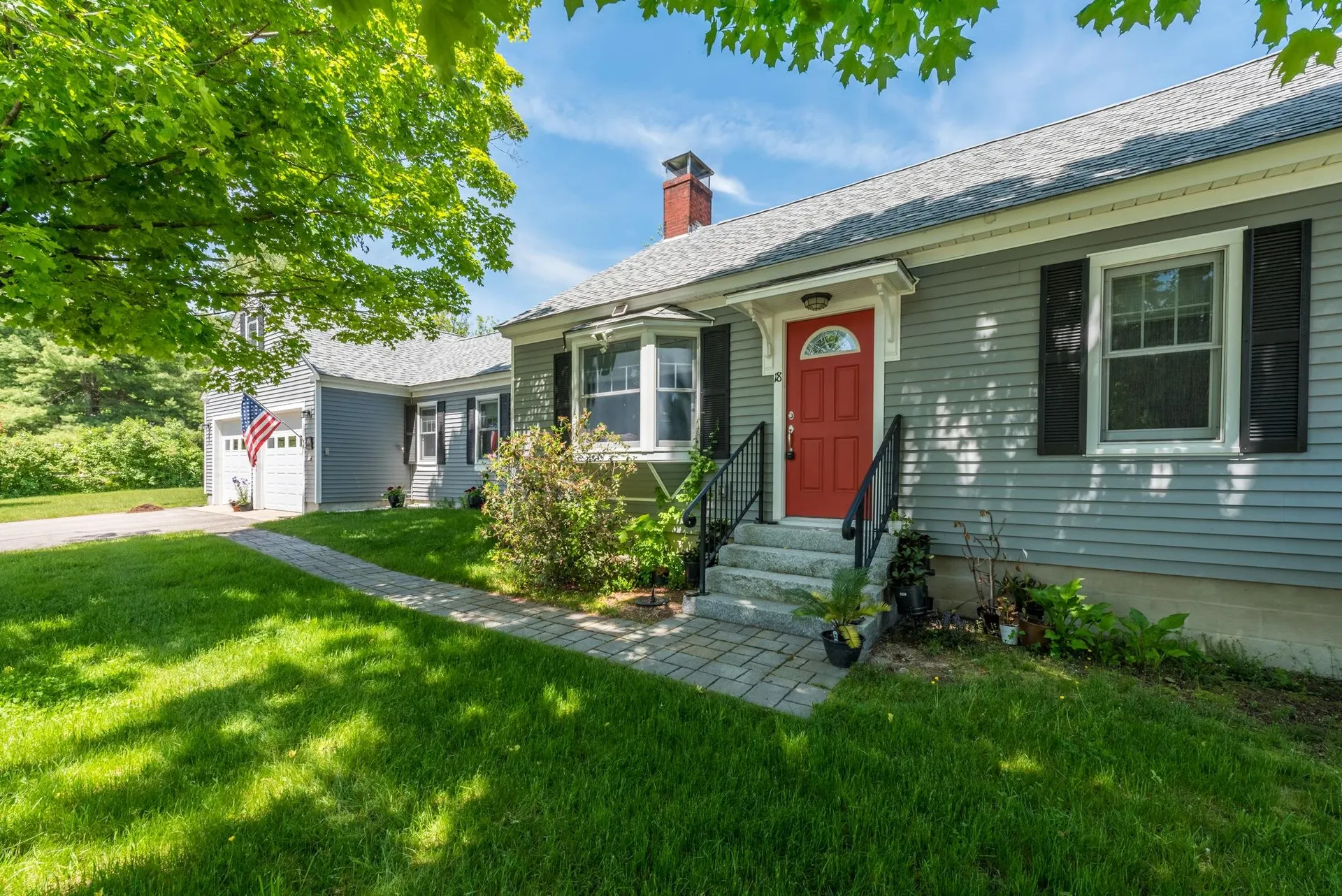 18 Kirtland Street Warner NH 03278