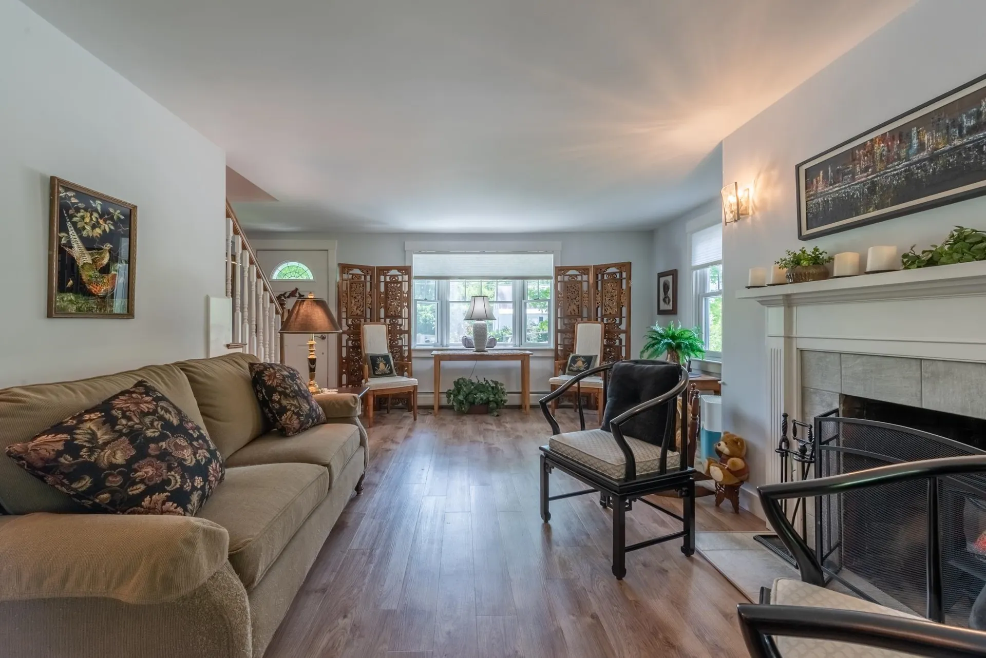 18 Kirtland Street Warner NH 03278
