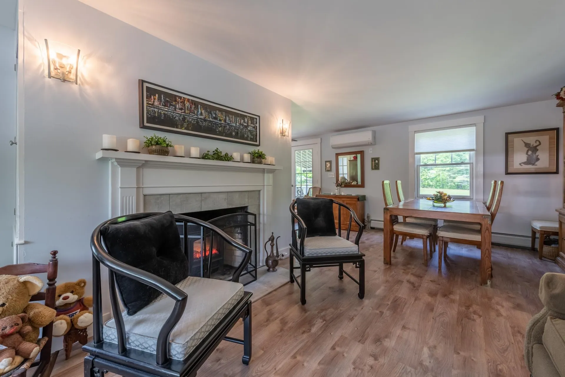 18 Kirtland Street Warner NH 03278
