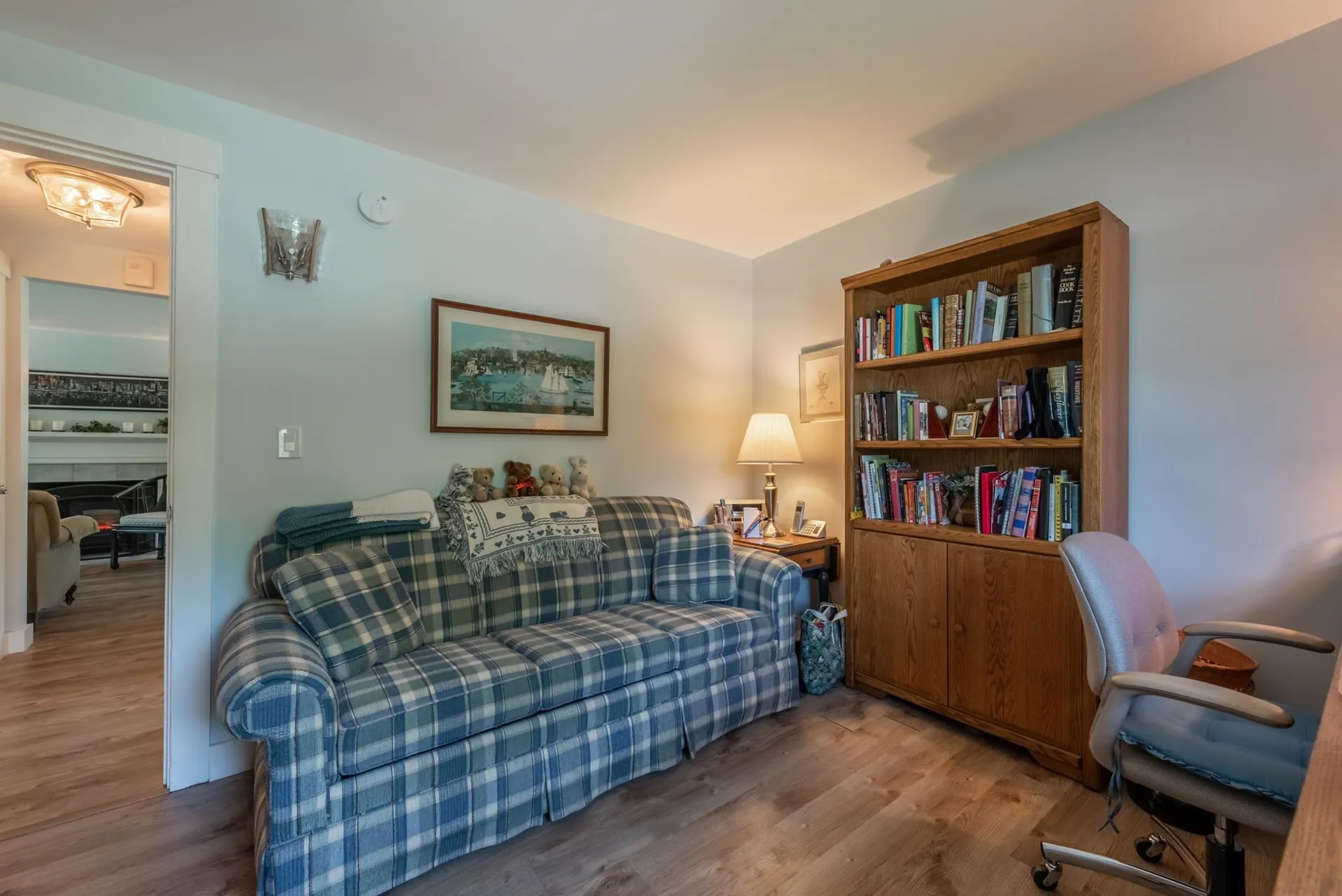 18 Kirtland Street Warner NH 03278