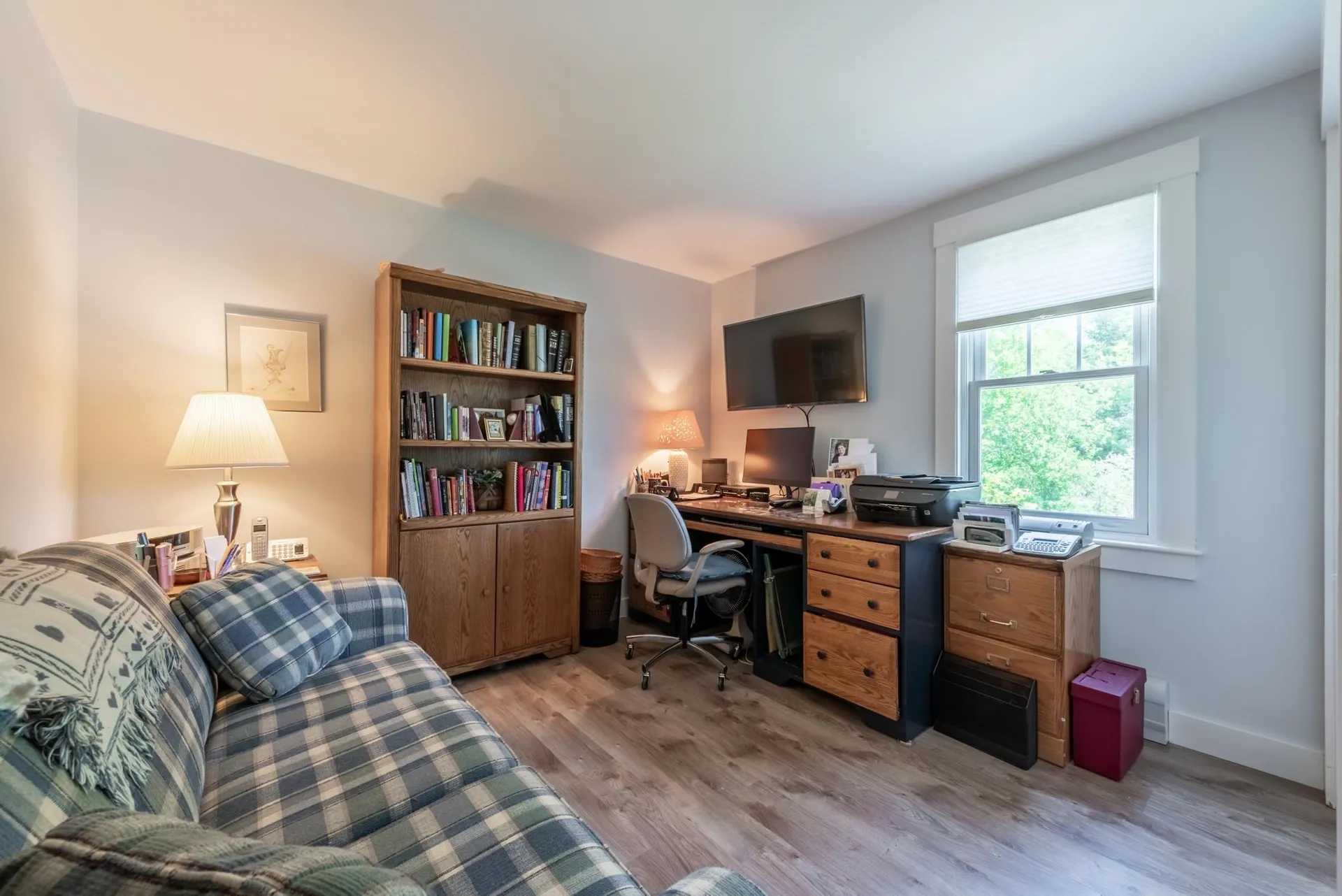 18 Kirtland Street Warner NH 03278