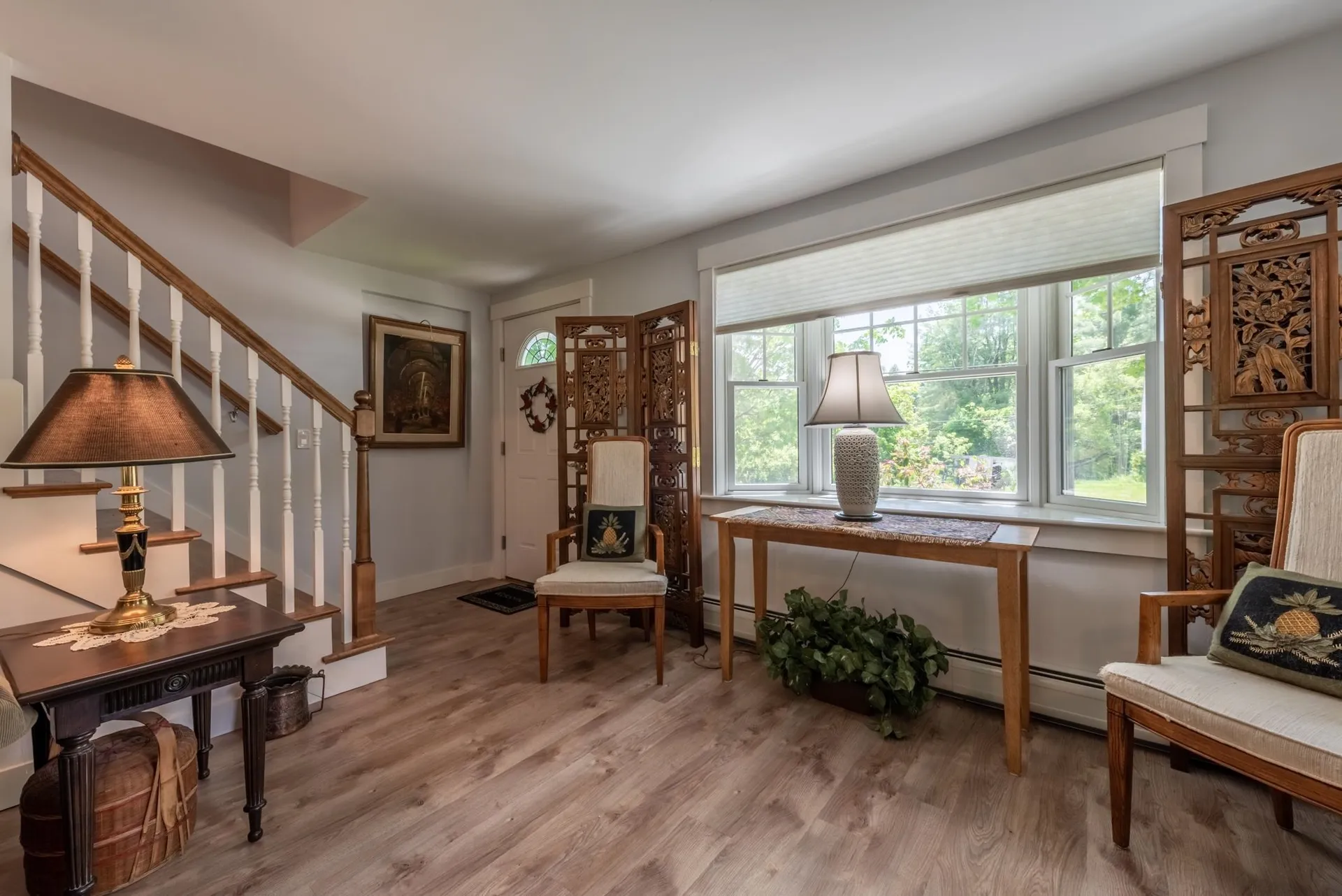 18 Kirtland Street Warner NH 03278