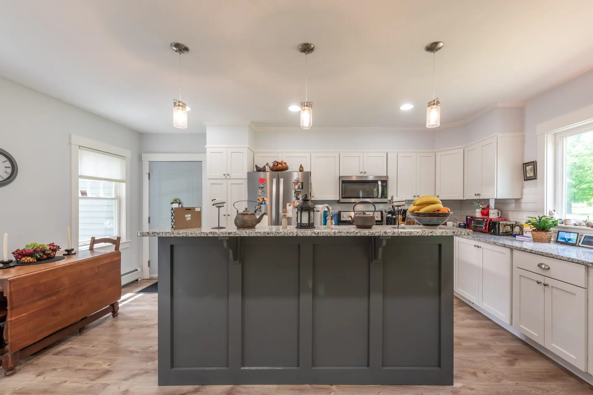 18 Kirtland Street Warner NH 03278