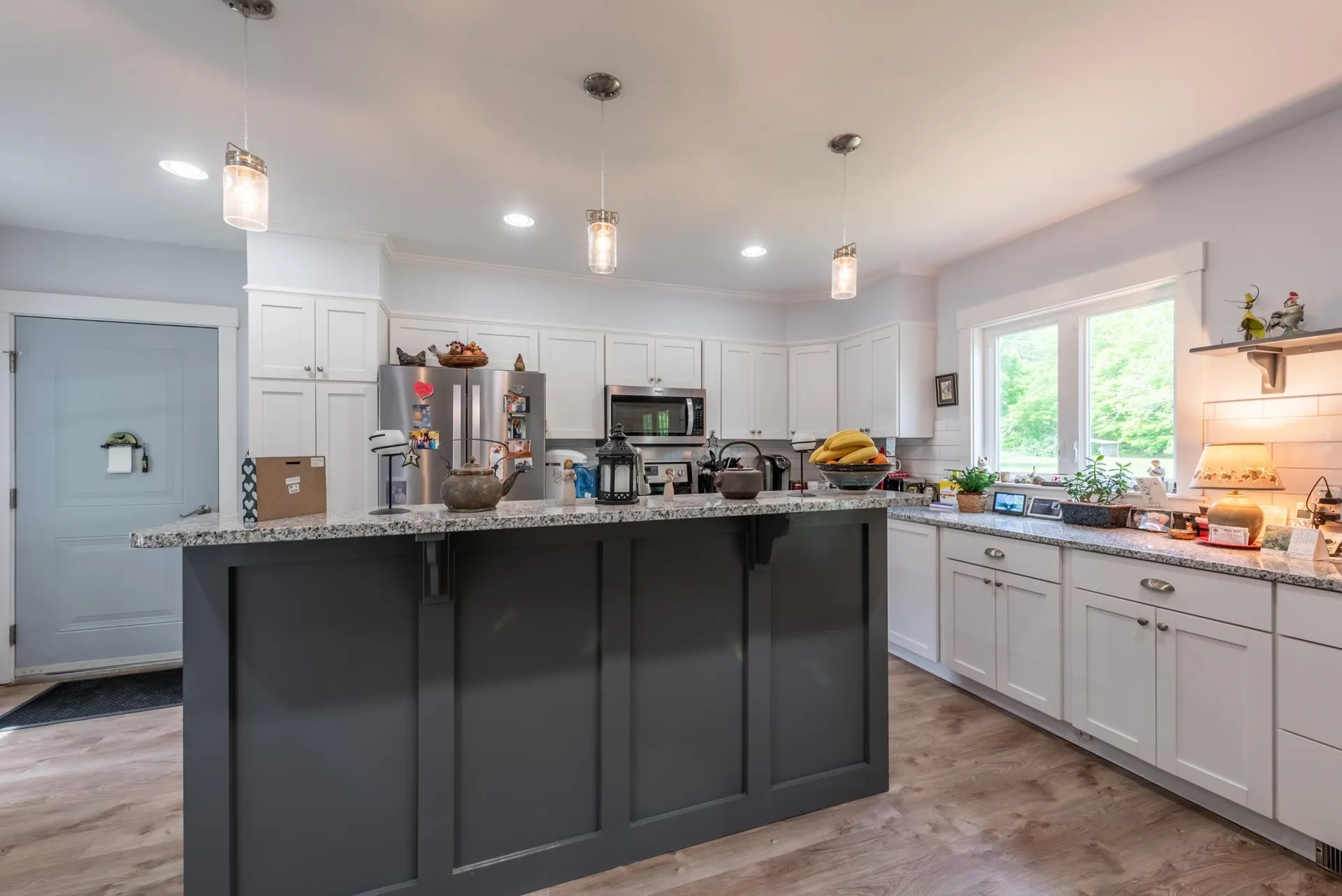 18 Kirtland Street Warner NH 03278