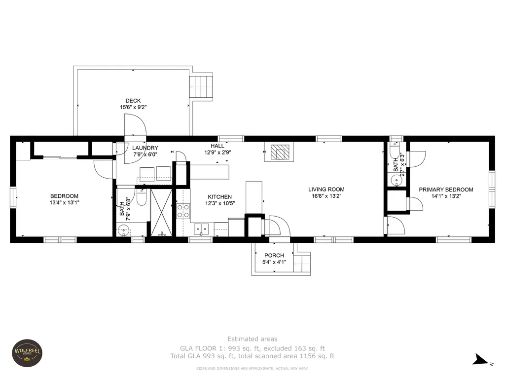 18 Brook Circle Loudon NH 03307