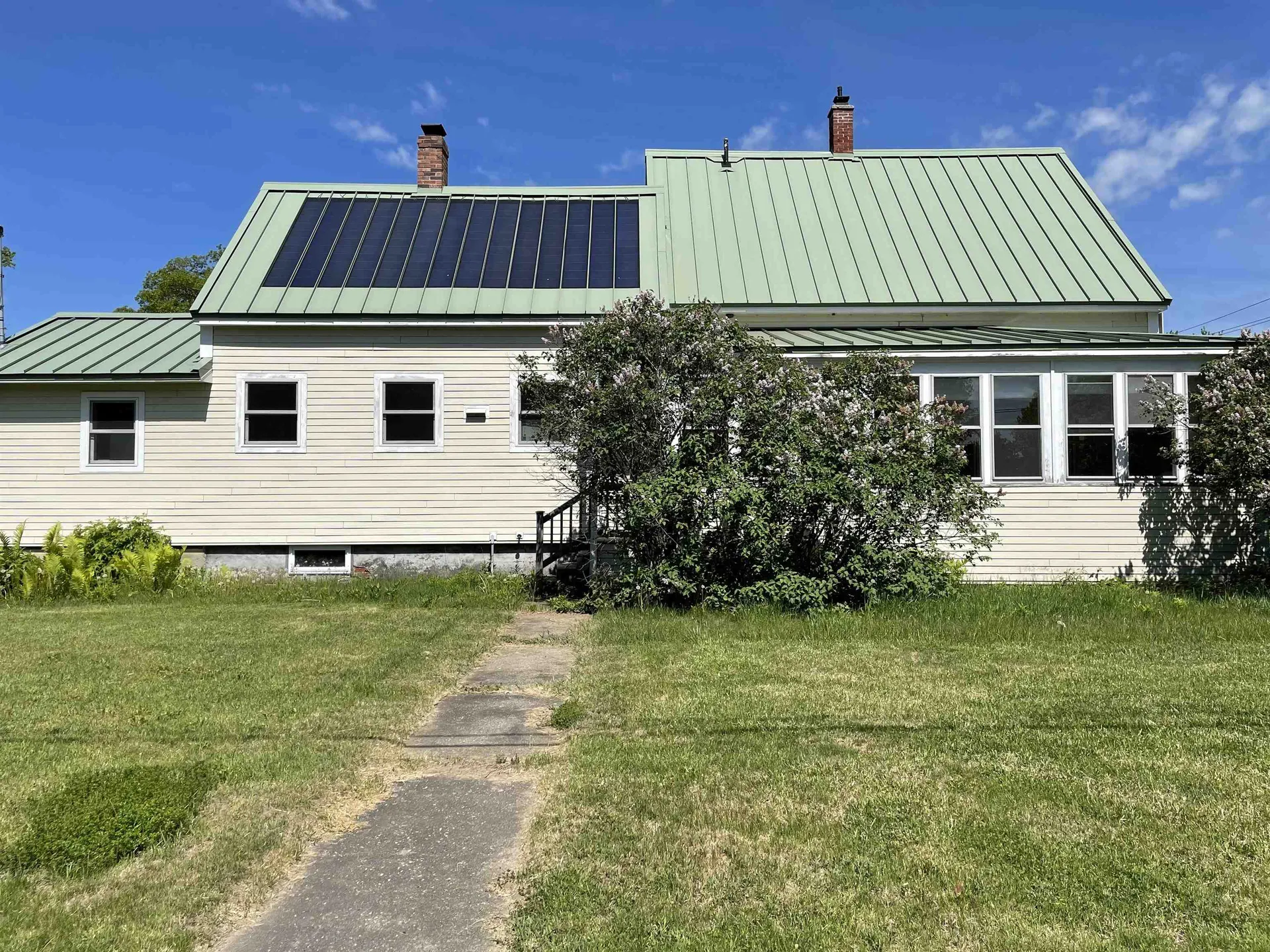 51 Park Street Haverhill NH 03785