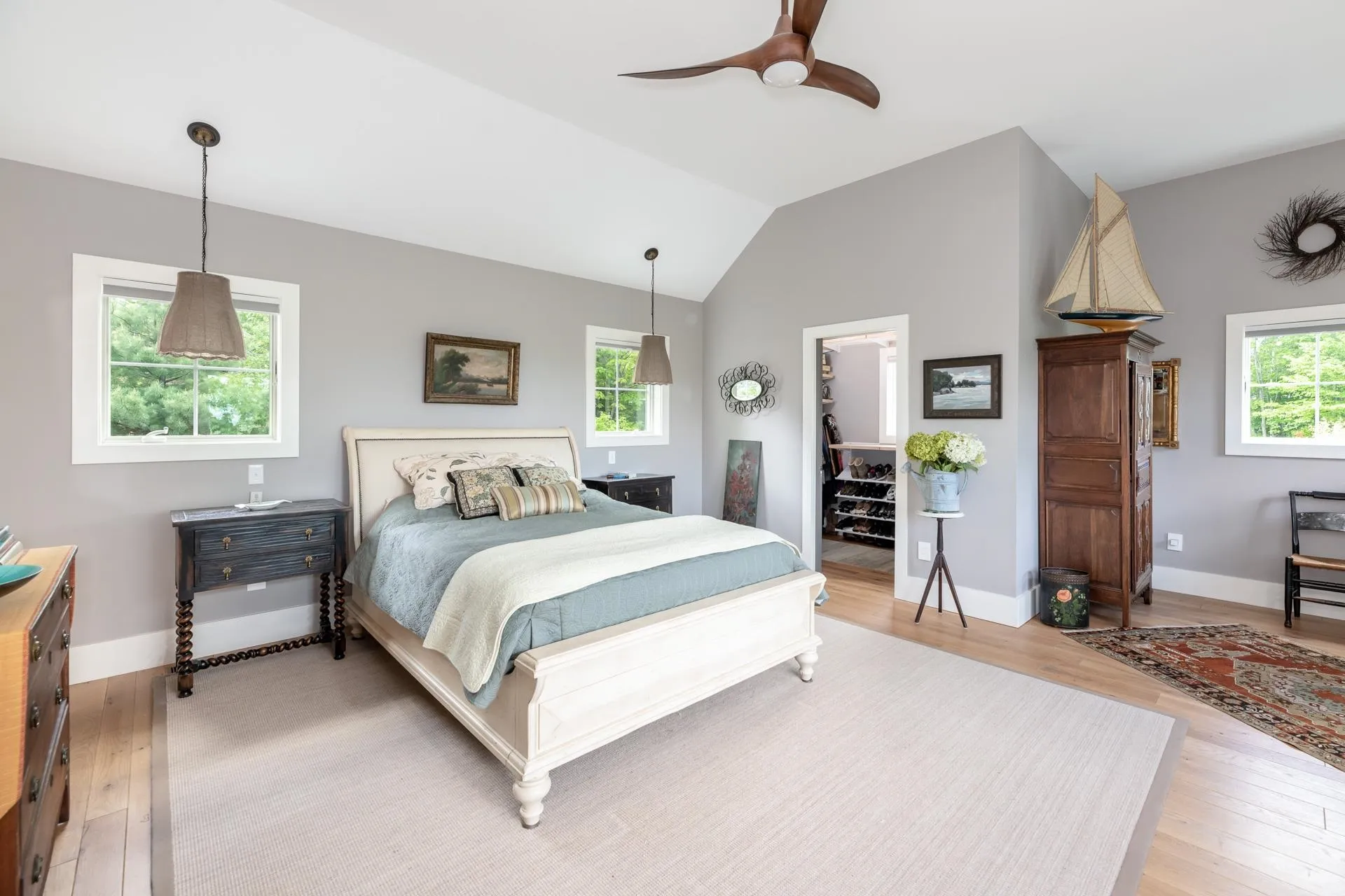 97 Upper Mile Point Drive Meredith NH 03253