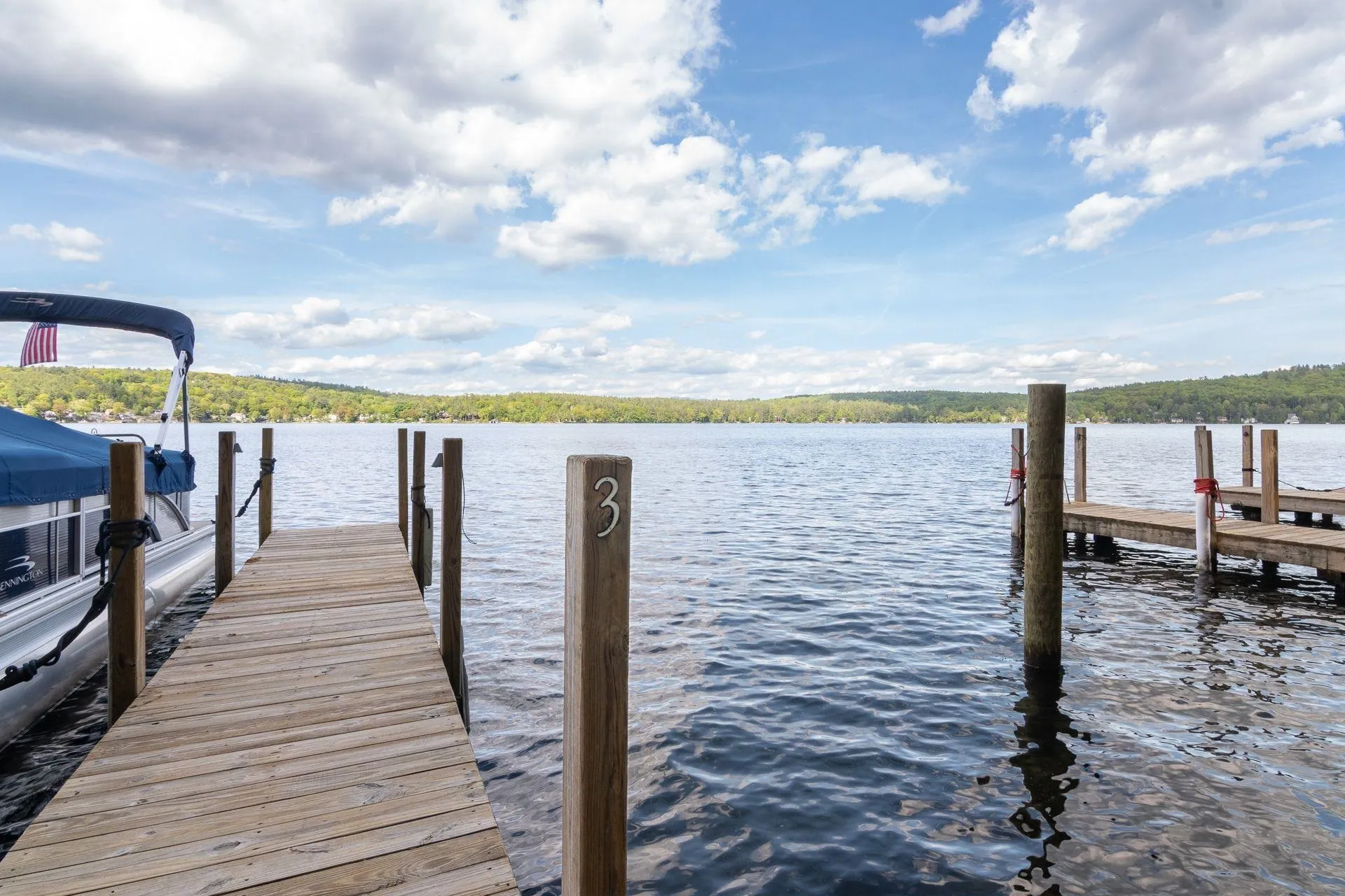 97 Upper Mile Point Drive Meredith NH 03253
