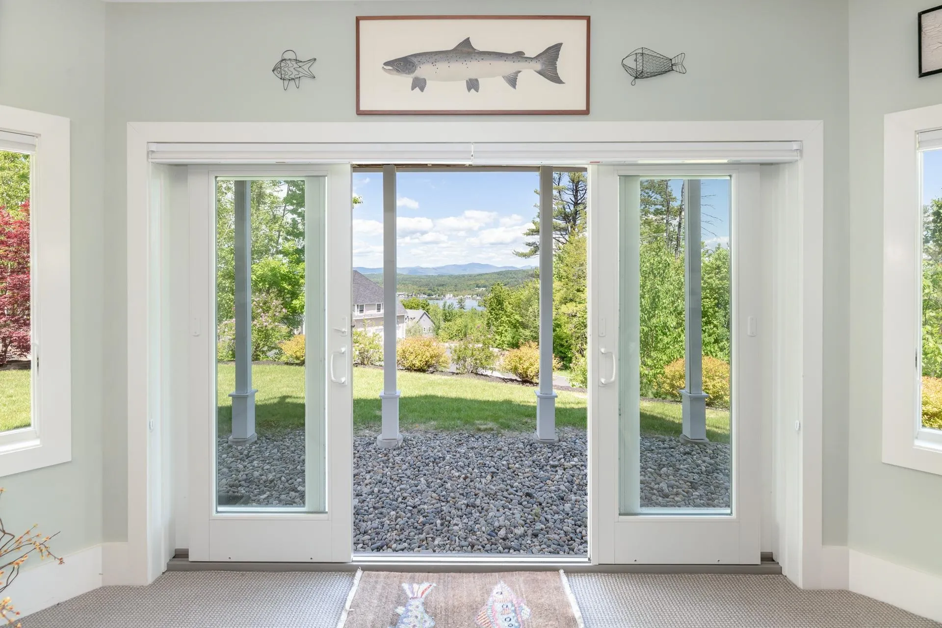 97 Upper Mile Point Drive Meredith NH 03253