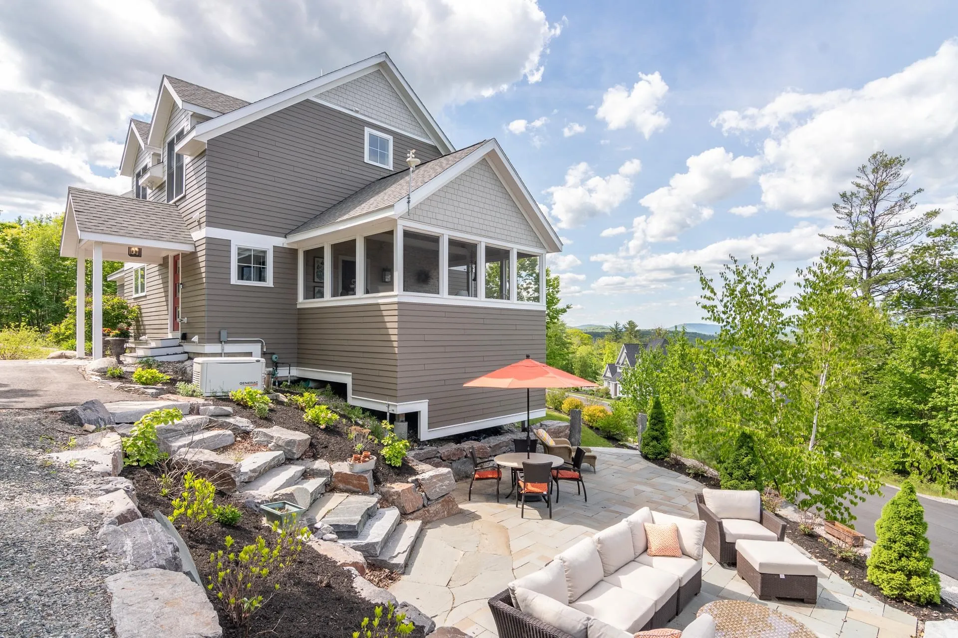97 Upper Mile Point Drive Meredith NH 03253