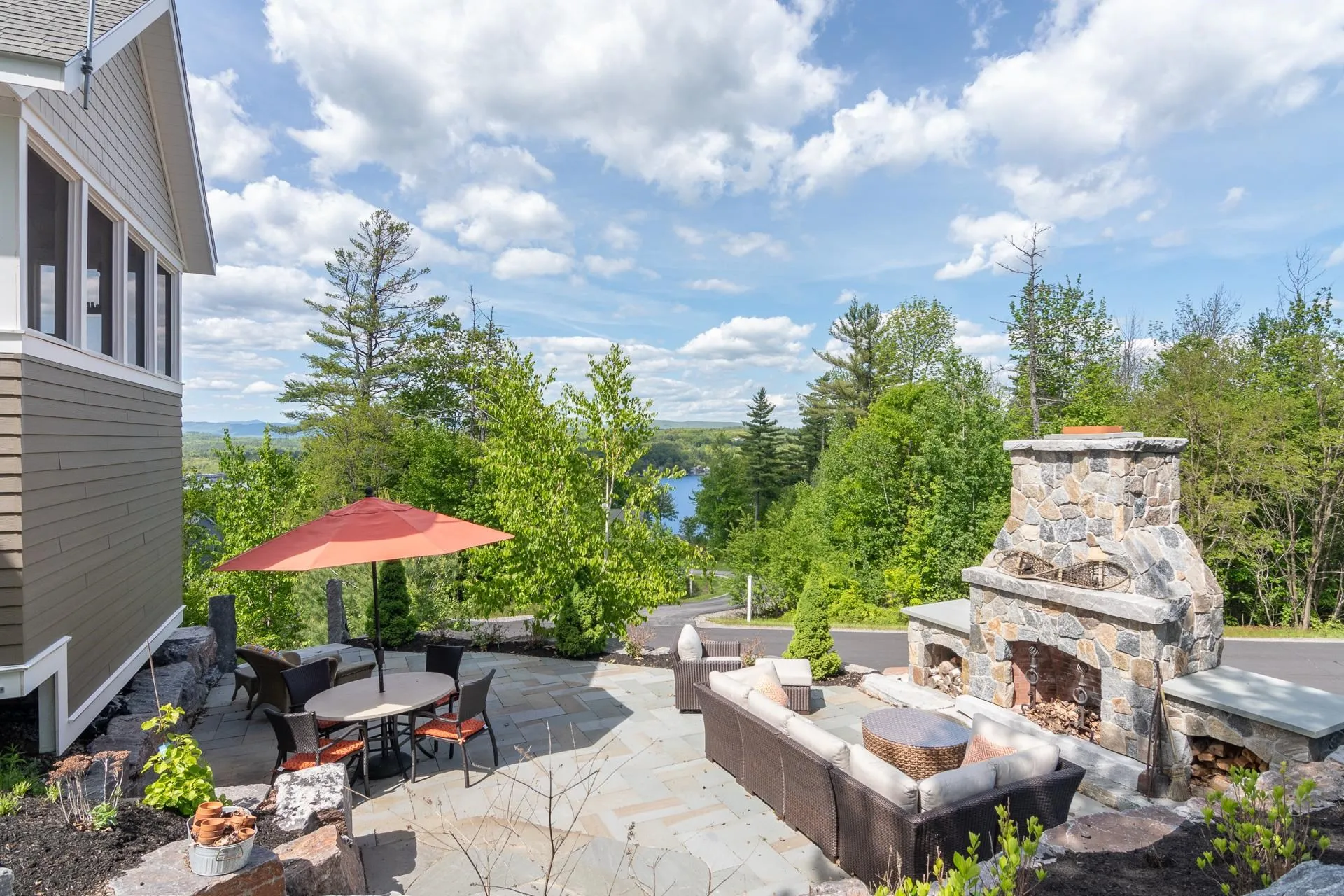 97 Upper Mile Point Drive Meredith NH 03253