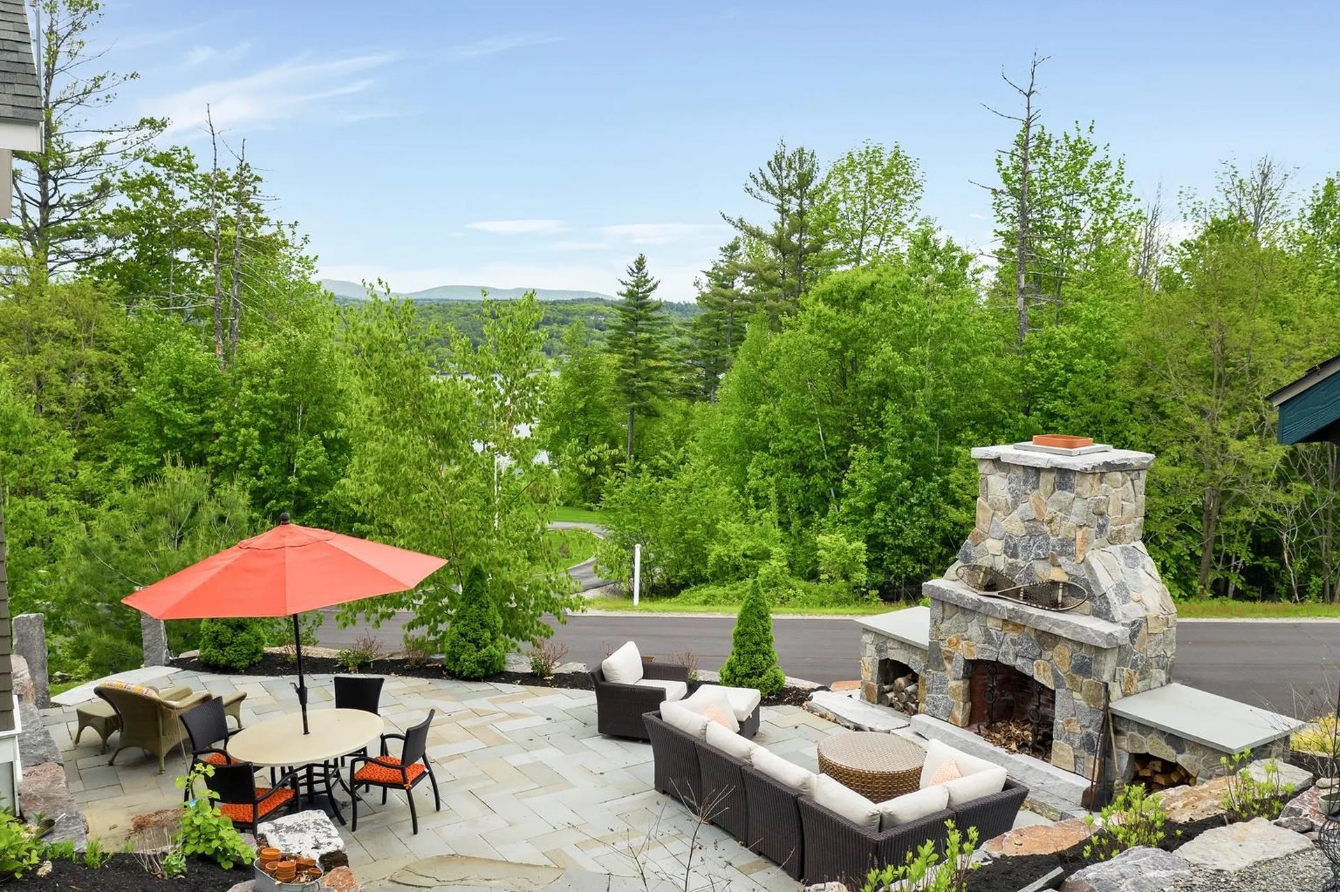 97 Upper Mile Point Drive Meredith NH 03253