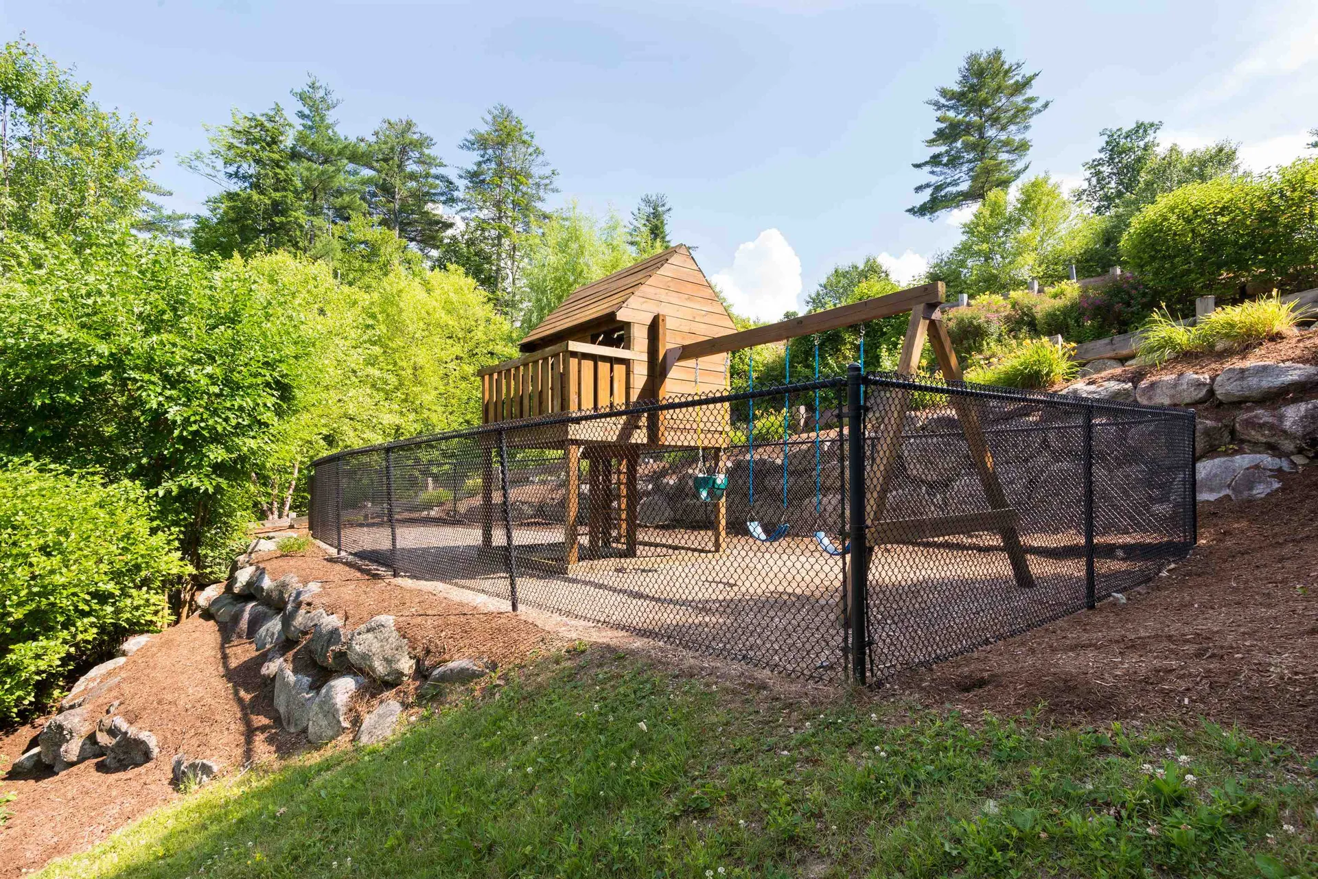 97 Upper Mile Point Drive Meredith NH 03253