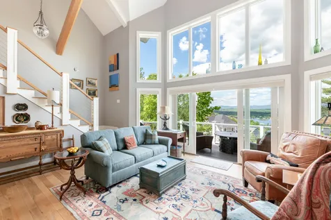 97 Upper Mile Point Drive Meredith NH 03253