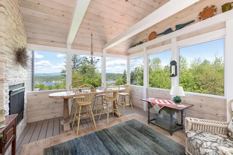 97 Upper Mile Point Drive Meredith NH 03253