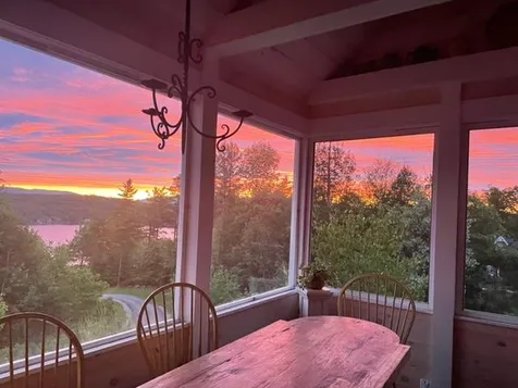 97 Upper Mile Point Drive Meredith NH 03253