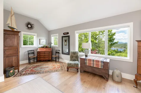 97 Upper Mile Point Drive Meredith NH 03253