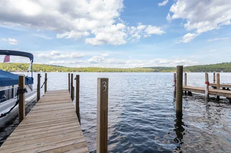 97 Upper Mile Point Drive Meredith NH 03253