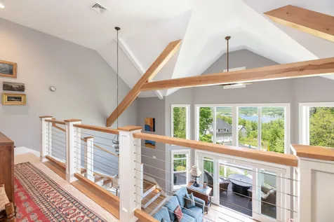 97 Upper Mile Point Drive Meredith NH 03253