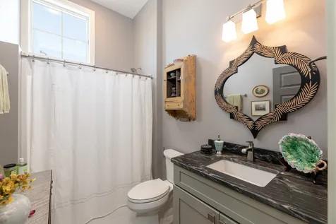 97 Upper Mile Point Drive Meredith NH 03253