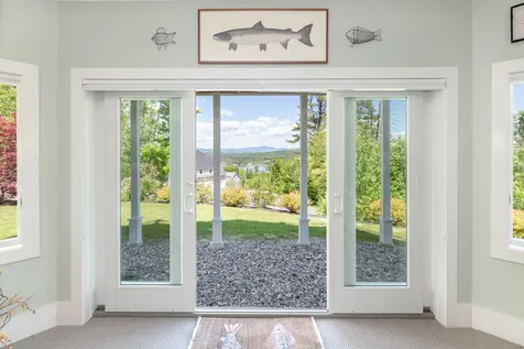 97 Upper Mile Point Drive Meredith NH 03253