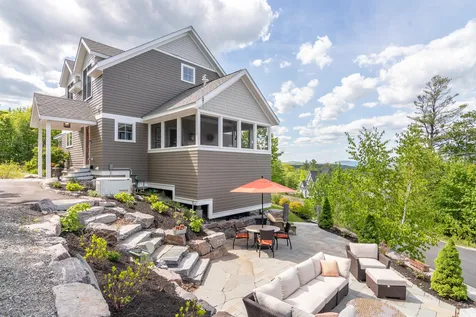 97 Upper Mile Point Drive Meredith NH 03253