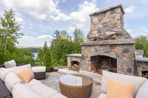 97 Upper Mile Point Drive Meredith NH 03253