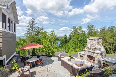 97 Upper Mile Point Drive Meredith NH 03253