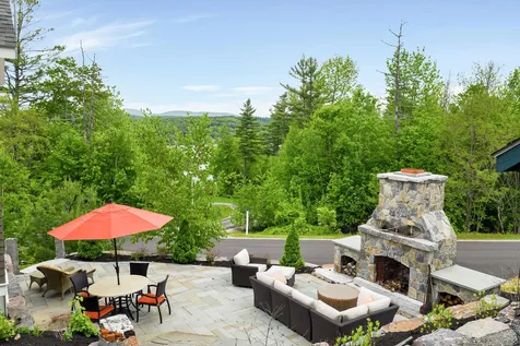 97 Upper Mile Point Drive Meredith NH 03253
