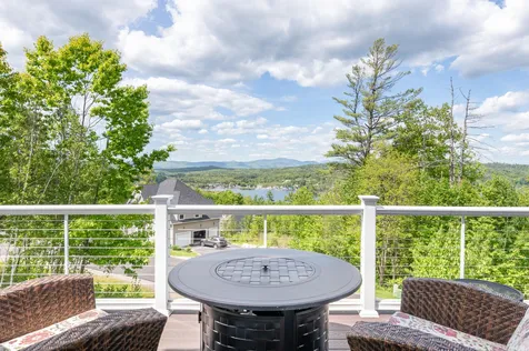 97 Upper Mile Point Drive Meredith NH 03253