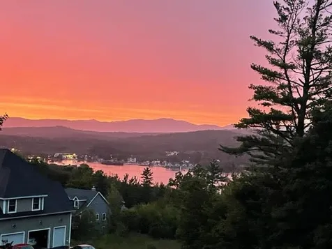 97 Upper Mile Point Drive Meredith NH 03253