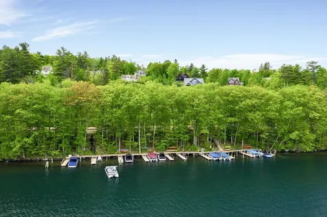 97 Upper Mile Point Drive Meredith NH 03253