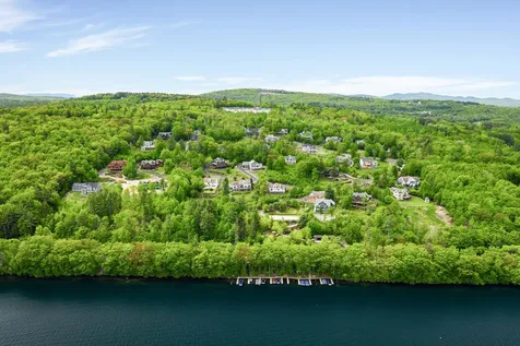 97 Upper Mile Point Drive Meredith NH 03253