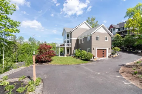 97 Upper Mile Point Drive Meredith NH 03253