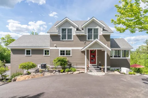 97 Upper Mile Point Drive Meredith NH 03253