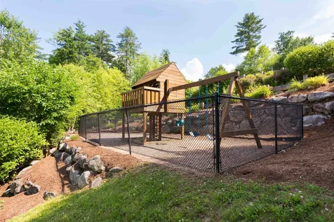 97 Upper Mile Point Drive Meredith NH 03253
